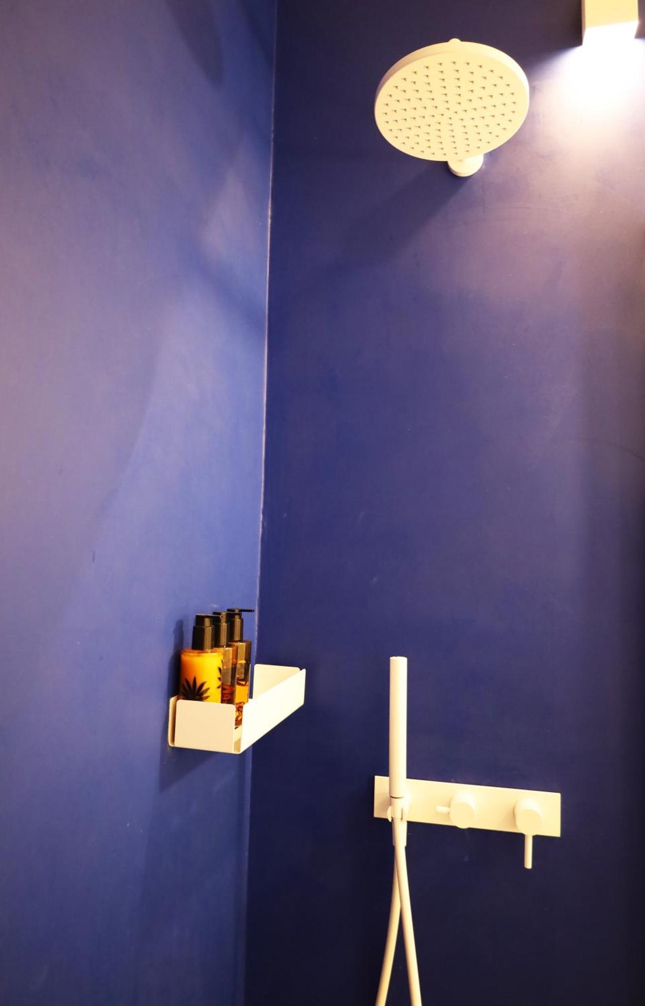 Art B&B Panarea Bagian luar foto